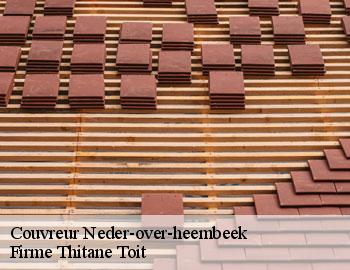 Couvreur  neder-over-heembeek-1120 Firme Thitane Toit