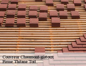 Couvreur chaumont-gistoux-1325 Firme Thitane Toit