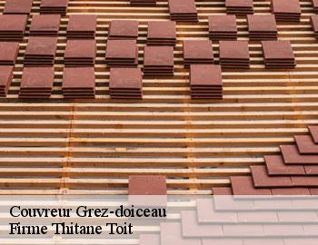 Couvreur grez-doiceau-1390 Firme Thitane Toit