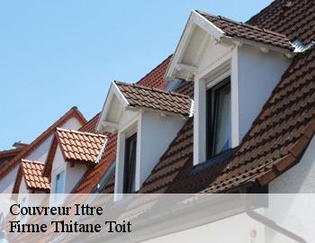 Couvreur ittre-1460 Firme Thitane Toit