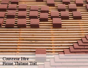 Couvreur ittre-1460 Firme Thitane Toit