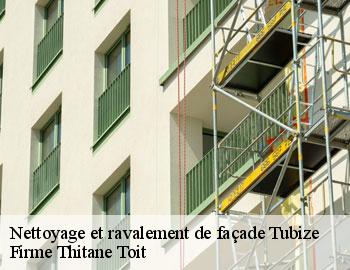 Nettoyage et ravalement de façade tubize-1480 Firme Thitane Toit
