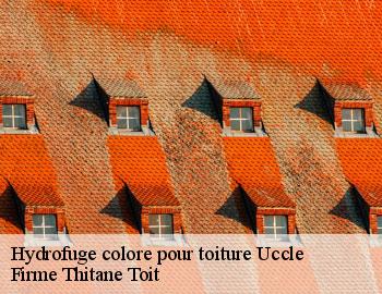 Hydrofuge colore pour toiture uccle-1080 Firme Thitane Toit