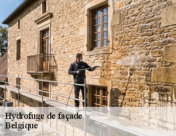 Hydrofuge de façade   Firme Thitane Toit