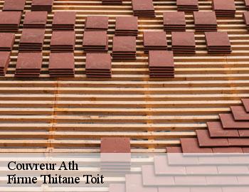 Couvreur  ath-7800 Firme Thitane Toit