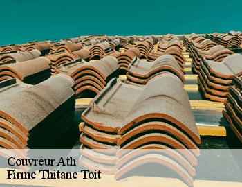 Couvreur  ath-7800 Firme Thitane Toit