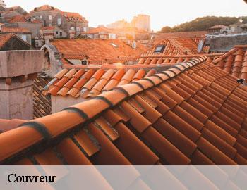 Couvreur beloeil-7972 Firme Thitane Toit