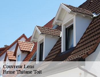 Couvreur lens-7870 Firme Thitane Toit