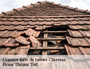 Urgence fuite de toiture chievres-7950 Firme Thitane Toit