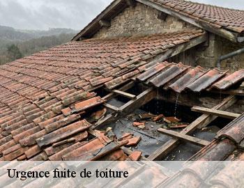 Urgence fuite de toiture chievres-7950 Firme Thitane Toit