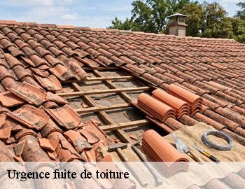 Urgence fuite de toiture jurbise-7050 Firme Thitane Toit
